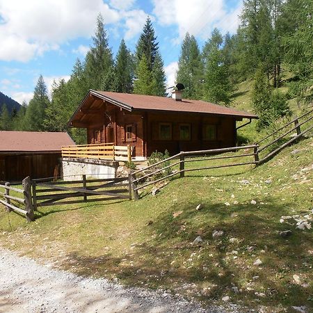 Puellgut Apartman Flachau Kültér fotó