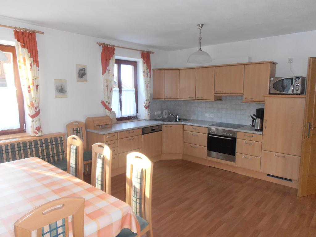 Puellgut Apartman Flachau Kültér fotó