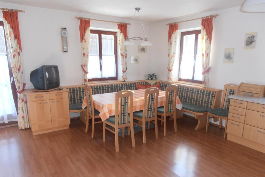 Puellgut Apartman Flachau Kültér fotó