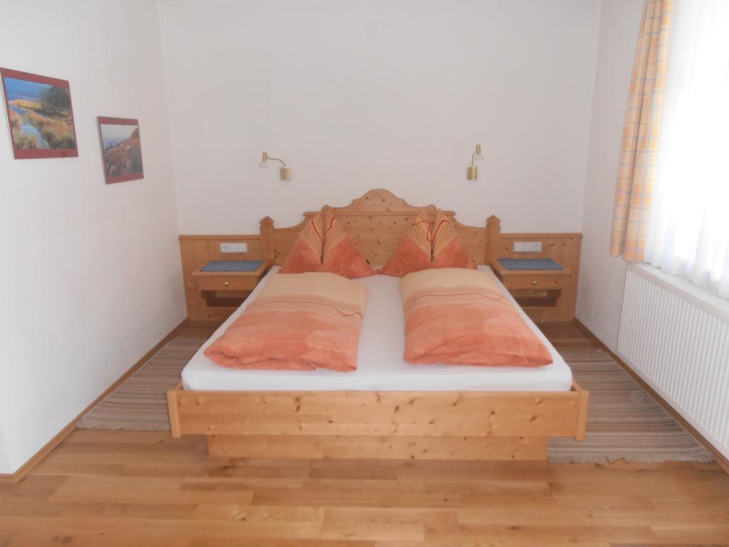 Puellgut Apartman Flachau Kültér fotó