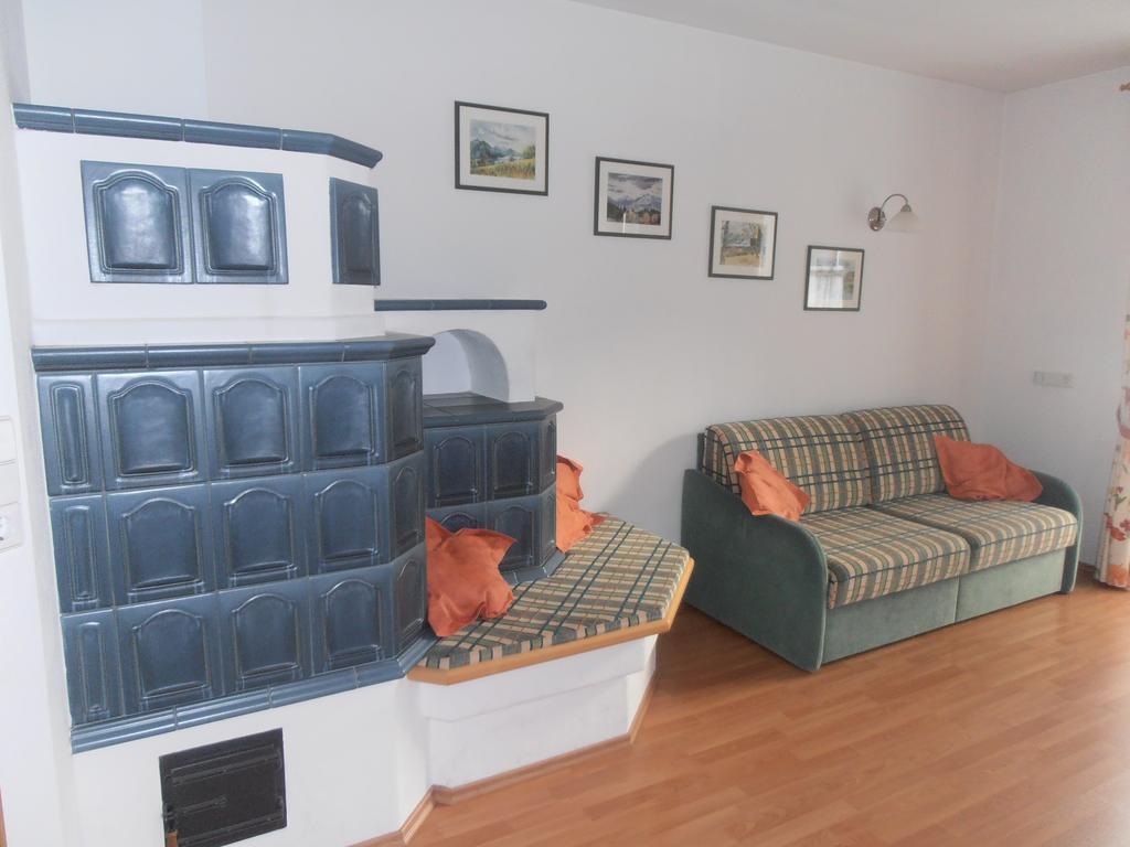 Puellgut Apartman Flachau Kültér fotó